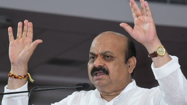 ಬೆಂಗಳೂರಲ್ಲಿ 90ವರ್ಷದಲ್ಲೇ ಹೆಚ್ಚು ಹಾನಿ:24/7 ಕಾರ್ಯಾಚರಣೆ-ಸಿಎಂ