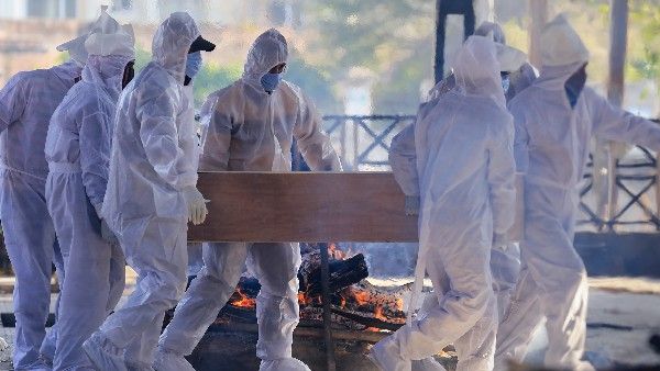 ಮೈ ಮರೆತವರು ಮಸಣಕ್ಕೆ: 44 ಸೆಕೆಂಡಿಗೆ ಒಬ್ಬರು ಪ್ರಾಣ ಬಿಡುತ್ತಿರುವುದು ಏಕೆ!?