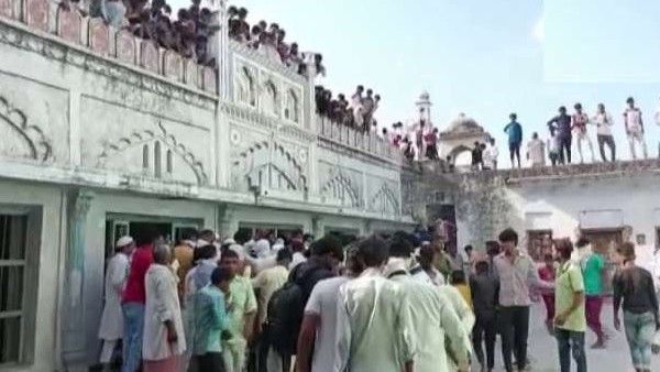 ಹರಿಯಾಣ: ನುಹ್‌ನ ಮದರಸಾದಲ್ಲಿ 11 ವರ್ಷದ ಬಾಲಕನ ಶವ ಪತ್ತೆ- ಕೊಲೆ ಆರೋಪ