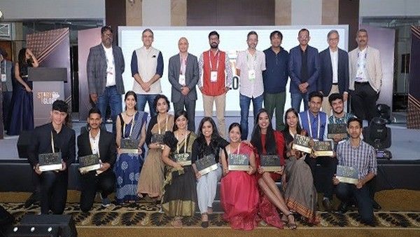 #StoryForGlory: ಉದಯೋನ್ಮುಖ ಪ್ರತಿಭೆಗಳ ಹುಡುಕಾಟಕ್ಕೆ ಹಾದಿ