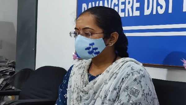 ದುಡ್ಡಿನಾಸೆಗೆ ಸ್ವಾಮೀಜಿಯೊಂದಿಗೆ ಸಂಬಂಧ ಕಲ್ಪಿಸಿ ಅಪಪ್ರಚಾರ : ಪತಿ ಮೇಲೆ ದೂರಿದ ಪತ್ನಿ