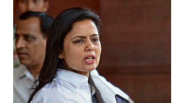 ಮುಸ್ಲಿಂ ವ್ಯಕ್ತಿಯನ್ನು ಸ್ವಿಗ್ಗಿ ಡೆಲಿವರಿಗೆ ಕಳುಹಿಸಬೇಡಿ; ಸಂಸದೆ ಮೊಯಿತ್ರಾ ಕೋಪ ಯಾಕೆ?