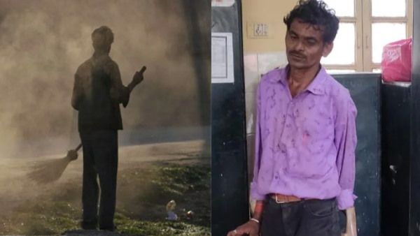 ಕಸ ಗುಡಿಸುವ ಕೋಟ್ಯದೀಶ್ವರ ಧೀರಜ್ ಸಾವು; ಬ್ಯಾಂಕ್‌ನಲ್ಲಿದ್ದ ಹಣ ತಿಳಿದರೆ ಶಾಕ್ ಆಗುತ್ತೀರಿ!