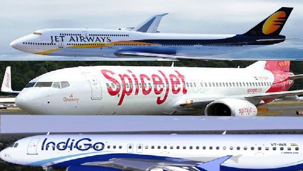 ವಿಮಾನ ಪ್ರಯಾಣಿಕರಿಗೆ ಸಿಹಿ ಸುದ್ದಿ; 2 ವರ್ಷದ ಬಳಿಕ ಟಿಕೆಟ್‌ ದರ 50% ಅಗ್ಗ?