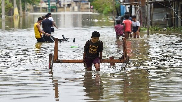 ಬೆಂಗಳೂರು 141% ಮಳೆ: ಶುದ್ಧ ನೀರಿನ ಕೊರತೆ, ಅನೇಕ ರೋಗಗಳಿಂದ ಅಪಾಯ?