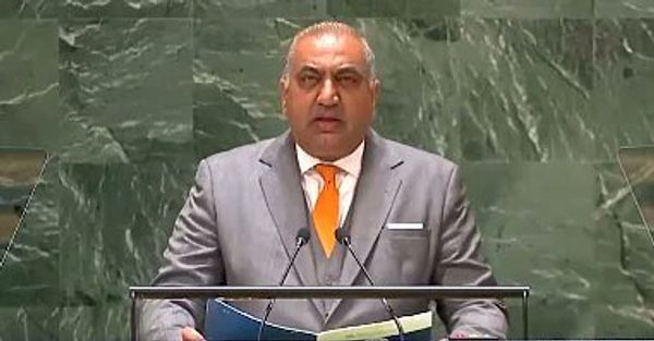 26/11 ಮುಂಬೈ ದಾಳಿ: ರತನ್‌ ಟಾಟಾಗೆ, ತಾಜ್ ಹೋಟೆಲ್‌ನ ಮ್ಯಾನೇಜರ್ ಹೇಳಿದ್ದೇನು?