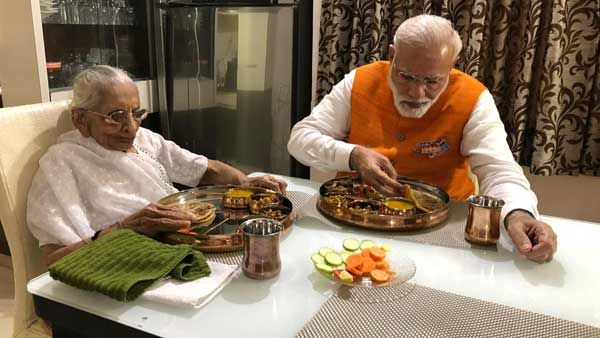 Narendra Modi Birthday- ಪ್ರಧಾನಿ ಮೋದಿ ಊಟದ ಖರ್ಚು ಎಷ್ಟು, ರಜೆ ತೆಗೆದುಕೊಂಡಿಲ್ಲ ಯಾಕೆ?