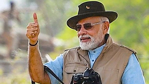 ಪ್ರಧಾನಿ ಮೋದಿ ಪ್ರತಿನಿತ್ಯದ ಊಟ, ನಿದ್ರೆ, ದಿನಚರಿ, ಆಪ್ತರೊಂದಿಗೆ ಮಾತುಕತೆ ಹೀಗಿರುತ್ತದೆ..