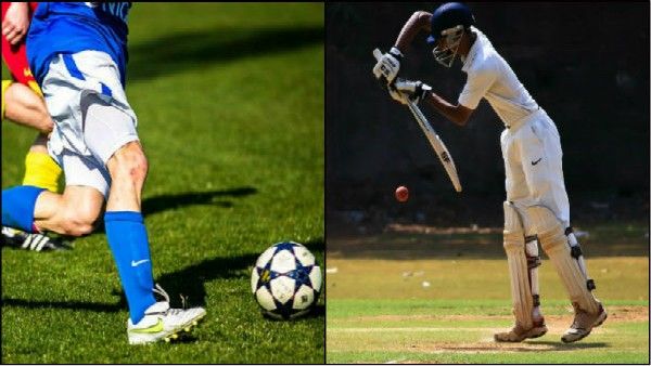12ನೇ ಪ್ಲೇಯರ್: ಫುಟ್‌ಬಾಲ್‌ನಂತೆಯೇ ಕ್ರಿಕೆಟ್‌ಗೂ ಈ ಹೊಸ ನಿಯಮ?