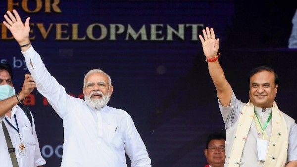 ಪ್ರಧಾನಿ ಮೋದಿ ಮೇಲೆ ಜುಲೈನಲ್ಲಿ ದಾಳಿ ನಡೆಸಲು ಪಿಎಫ್‌ಐ ಸಂಚು ರೂಪಿಸಿತ್ತಾ?