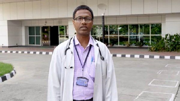 Dr M Srinivas : ದೆಹಲಿ ಏಮ್ಸ್‌ ಹೊಸ ನಿರ್ದೇಶಕರಾಗಿ ಕನ್ನಡಿಗ ಡಾ ಎಂ ಶ್ರೀನಿವಾಸ್ ನೇಮಕ: ಪರಿಚಯ ಇಲ್ಲಿದೆ