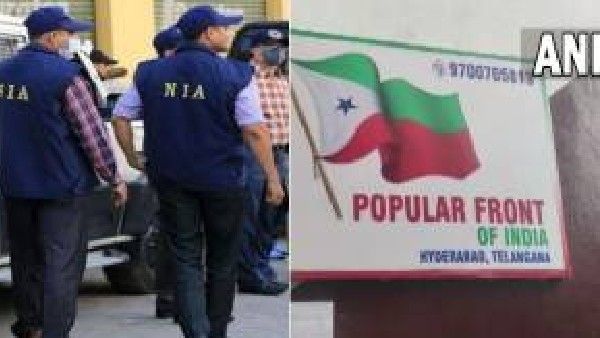 ಪಿಎಫ್ಐ ಮೇಲೆ ‘ಆಪರೇಷನ್ ಆಕ್ಟೋಪಸ್’ ; ಎನ್‌ಐಎ ಏನಿದು ಕಾರ್ಯಚರಣೆ?