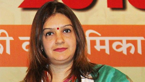 ಪಿಎಫ್‌ಐ ಮೇಲೆ ದಾಳಿಗೆ ಇಷ್ಟು ಸಮಯ ತೆಗೆದುಕೊಂಡಿದ್ದೇಕೆ? ಶಿವಸೇನಾ ಸಂಸದೆ ಪ್ರಶ್ನೆ