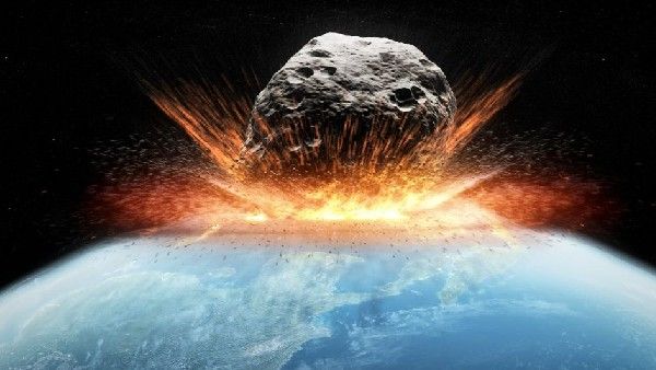 ಮನುಷ್ಯನ ರೋಚಕ ಪ್ರಯೋಗ; ಕ್ಷುದ್ರಗ್ರಹಕ್ಕೆ ಡಿಕ್ಕಿಹೊಡೆದು ಪಥ ಬದಲಿಸುವ ಪ್ರಯತ್ನ