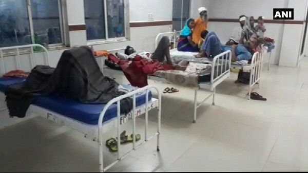 ಅನೇಕ ಆಸ್ಪತ್ರೆಗಳು ಅತ್ಯಾಚಾರ ಸಂತ್ರಸ್ತರ ಎಚ್‌ಐವಿ ಪರೀಕ್ಷೆ ಮಾಡುವುದಿಲ್ಲ!