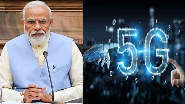 ಪ್ರಧಾನಿ ಮೋದಿ ನಾಳೆ 5G ಸೇವೆಗೆ ಚಾಲನೆ; ಈ 5G ಸೇವೆ ಜನರಿಗೆ ಯಾವಾಗ ಸಿಗುತ್ತೆ?