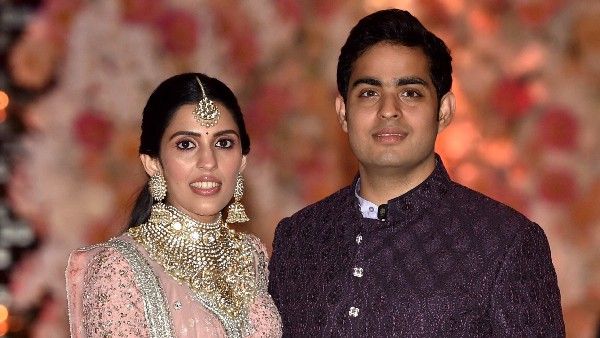 'ಟೈಮ್ 100 ನೆಕ್ಸ್ಟ್' ಪಟ್ಟಿಯಲ್ಲಿ ಮುಖೇಶ್ ಅಂಬಾನಿ ಪುತ್ರ ಆಕಾಶ್ ಅಂಬಾನಿ