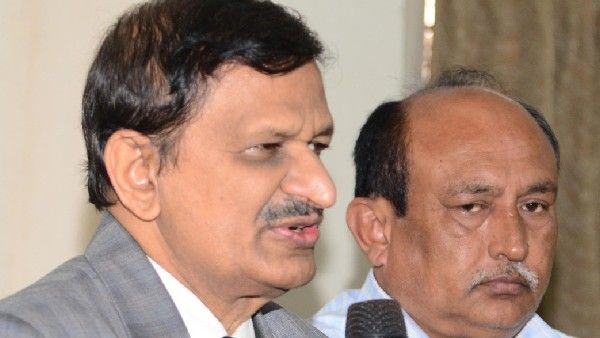 ಯುವಕರಲ್ಲಿ ಹೆಚ್ಚುತ್ತಿರುವ ಹೃದಯಾಘಾತ; ಡಾ.ಸಿ.ಎನ್.ಮಂಜುನಾಥ್ ಹೇಳುವುದೇನು?