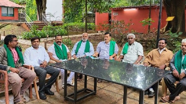 ಸಂಯುಕ್ತ ಕಿಸಾನ್ ಮೋರ್ಚಾ: ಬೆಂಗಳೂರಲ್ಲಿ 2ದಿನ ಬೃಹತ್ ರ್‍ಯಾಲಿ 