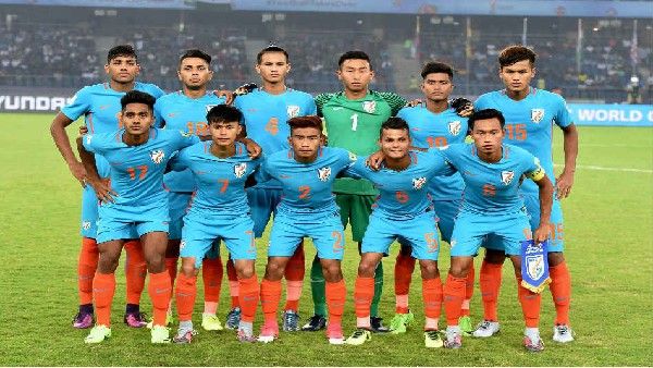 ಒಂದೆಡೆ ಆರ್ಭಟಿಸಿದ ಕಿರಿಯರು, ಇನ್ನೊಂದೆಡೆ ಸೋತುಸುಣ್ಣವಾದ ಹಿರಿಯರು