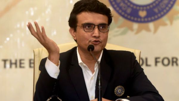 ಲೆಜೆಂಡ್ಸ್ ಲೀಗ್ ಕ್ರಿಕೆಟ್: ವಿಶೇಷ ಪಂದ್ಯದಲ್ಲಿ ಆಡುವ ನಿರ್ಧಾರದಿಂದ ಹಿಂದೆ ಸರಿದ ಸೌರವ್ ಗಂಗೂಲಿ