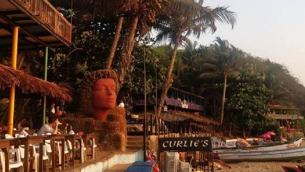 Breaking: ಗೋವಾದ 'ಕರ್ಲೀಸ್' ರೆಸಾರ್ಟ್‌ ತೆರವಿಗೆ ಸುಪ್ರೀಂಕೋರ್ಟ್‌ ತಡೆಯಾಜ್ಞೆ