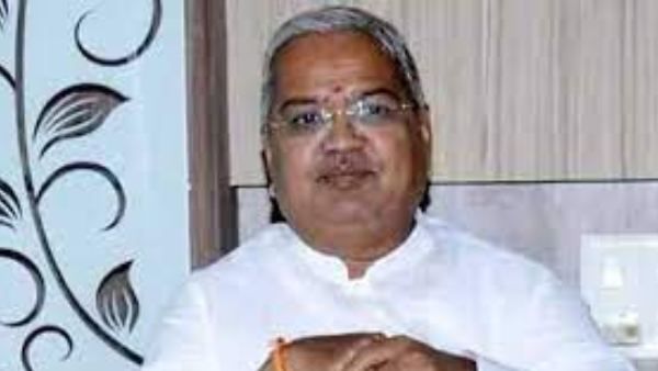 'ಜನಪದ ವಿವಿ' ಕನ್ನಡ-ಸಂಸ್ಕೃತಿ ಇಲಾಖೆಗೆ ವರ್ಗಾಯಿಸಿ: ಗೋವಿಂದ ಕಾರಜೋಳ