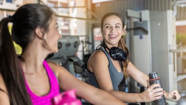 ಫಿಟ್‌ನೆಟ್ ಕಾಪಾಡಿಕೊಳ್ಳಿ, 10 ಲಕ್ಷ ರೂ. ಗೆಲ್ಲಿ; ಬೆಂಗಳೂರು ಮೂಲದ ಕಂಪನಿಯ ಘೋಷಣೆ