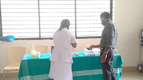 ಧಾರವಾಡ ಜಿಲ್ಲೆಯ ಜನರಿಗೆ ಎಚ್‌1 ಎನ್‌1 ಭೀತಿ