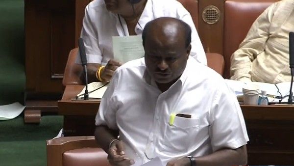 ಸದನದಲ್ಲಿ ಬಿಎಂಎಸ್‌ ಟ್ರಸ್ಟ್‌ ಅಕ್ರಮ ಬಿಚ್ಚಿಟ್ಟ ಎಚ್‌ಡಿ ಕುಮಾರಸ್ವಾಮಿ