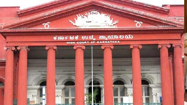 Karnataka State Anthem : ಹೈಕೋರ್ಟ್ ಮೆಟ್ಟಿಲೇರಿದ ನಾಡ ಗೀತೆ ವಿವಾದ; ಸರ್ಕಾರಕ್ಕೆ ನೋಟಿಸ್ ಜಾರಿ