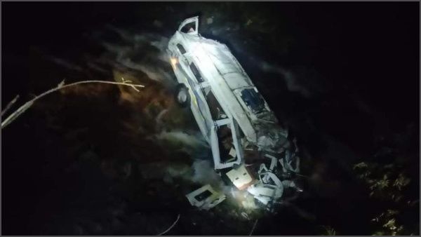 ಹಿಮಾಚಲದಲ್ಲಿ ಭೀಕರ ಅಪಘಾತ, 7 ಮಂದಿ ಪ್ರವಾಸಿಗರು ಮೃತ