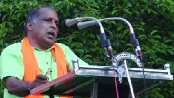 ಹಿಂಜಾವೇ ಮುಖಂಡ ಜಗದೀಶ್ ಕಾರಂತ್ ವಿಚಾರಣೆಗೆ ಕಾನೂನು ಅಧಿಕಾರಿಗಳು ಸಹಮತ