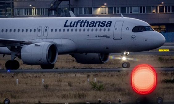 Breaking: ಲುಫ್ತಾನ್ಸಾ ವಿಮಾನ ರದ್ದು; ದೆಹಲಿಯಲ್ಲಿ ಪ್ರಯಾಣಿಕರ ಪರದಾಟ