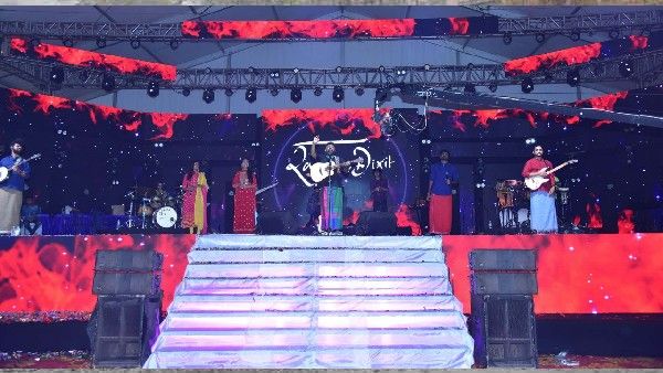 ಶ್ರೀರಂಗಪಟ್ಟಣ ದಸರಾದಲ್ಲಿ ಸ್ಥಳೀಯ ಕಲಾವಿದರಿಗಿಲ್ಲ ಮಣೆ, ಹೊರಗಿನವರಿಗೇ ಮನ್ನಣೆ