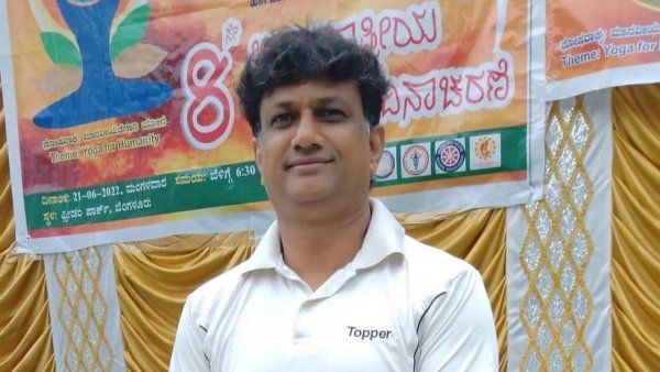 ಲಂಚ ಪ್ರಕರಣ: ಬೆಂಗಳೂರಿನ ಮಾಜಿ ಡಿಸಿ ಮಂಜುನಾಥ್‌ಗೆ ಕೊನೆಗೂ ಸಿಕ್ಕ ಜಾಮೀನು