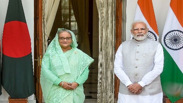 ಭಾರತದದ ಜೊತೆ 7 ಒಪ್ಪಂದಗಳಿಗೆ ಸಹಿ ಹಾಕಿದ ಬಾಂಗ್ಲಾದೇಶ, ವಿವರಗಳು