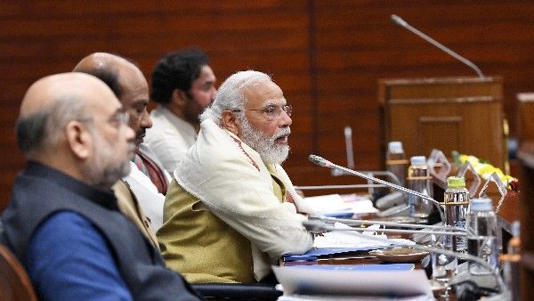 ಅಧಿಕಾರ ಕಳೆದುಕೊಂಡಿದ್ದ ಬಿಜೆಪಿ ಹಿರಿಯ ನಾಯಕರುಗಳಿಗೆ ಹೊಸ ಜವಾಬ್ದಾರಿ: 2024ರ ಪ್ಲಾನ್