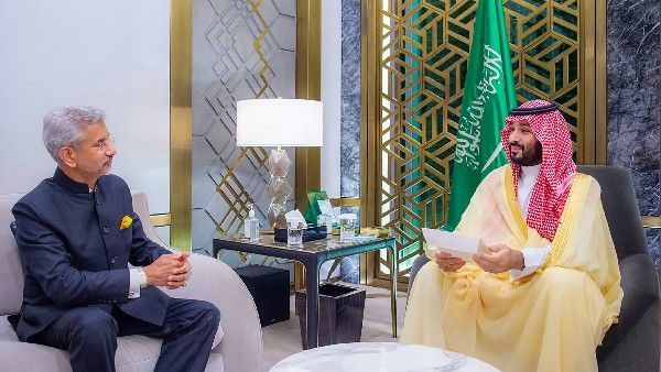 ಪ್ರಿನ್ಸ್ ಎಂಬಿಎಸ್ ಅನ್ನು ಸೌದಿ ಪ್ರಧಾನಿ ಮಾಡಿದ ಕಿಂಗ್ ಸಲ್ಮಾನ್