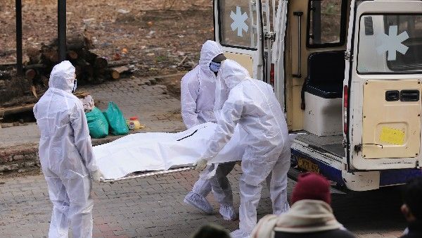 Breaking: ಲಾಸ್ ಏಂಜಲೀಸ್‌ನಲ್ಲಿ ಮಂಕಿಪಾಕ್ಸ್ ಸೋಂಕಿಗೆ ಮೊದಲ ಸಾವು