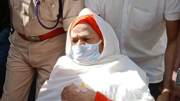 ಲೈಂಗಿಕ ದೌರ್ಜನ್ಯ‌ : ಮೆಡಿಕಲ್‌ ಟೆಸ್ಟ್‌ನಲ್ಲಿ ಮುರುಘಾ ಶರಣರ ಪುರುಷತ್ವ ಸಾಬೀತು