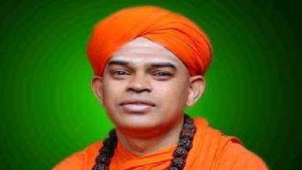 Murugha Shree Arrest : ಪೋಕ್ಸೋ ಪ್ರಕರಣದಲ್ಲಿ ಮುರುಘಾ ಮಠದ ಶಿವಮೂರ್ತಿ ಶ್ರೀಗಳ ಬಂಧನ