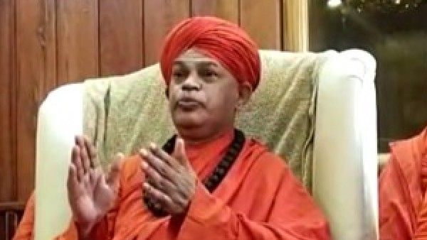 'ನಮ್ಮ ಬಳಿ ಮುರುಘಾ ಶ್ರೀಗಳ ಲೈಂಗಿಕ ದೌರ್ಜನ್ಯದ ವಿಡಿಯೋಗಳಿವೆ' - ಪರಶು