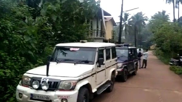 Breaking; ಪ್ರವೀಣ್ ನೆಟ್ಟಾರ್ ಹತ್ಯೆ ಪ್ರಕರಣ; ಪುತ್ತೂರು ಮತ್ತು ಸುಳ್ಯದಲ್ಲಿ ಎನ್‌ಐಎ ದಾಳಿ