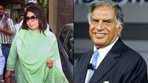 Radia Audio tapes: ಸುಪ್ರೀಂಕೋರ್ಟಲ್ಲಿ ರತನ್ ಟಾಟಾ ಅರ್ಜಿ ವಿಚಾರಣೆ