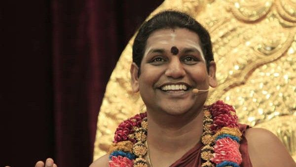 ಜೀವಕ್ಕೆ ಅಪಾಯ: ಶ್ರೀಲಂಕಾದಲ್ಲಿ ವೈದ್ಯಕೀಯ ಆಶ್ರಯ ಬಯಸಿದ ನಿತ್ಯಾನಂದ