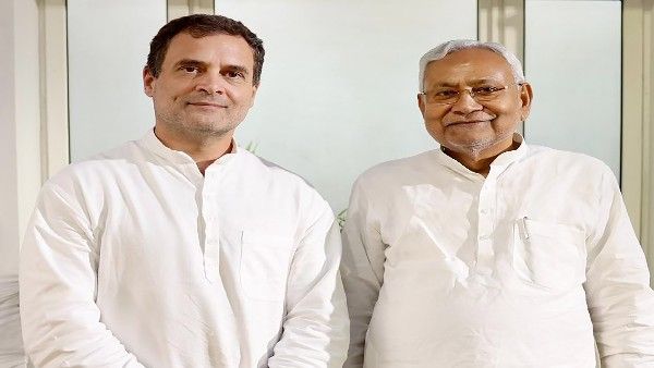 ನನಗೆ ಪ್ರಧಾನಿ ಆಗುವ ಆಸೆಯಿಲ್ಲ ಎಂದ ನಿತೀಶ್ ಕುಮಾರ್!