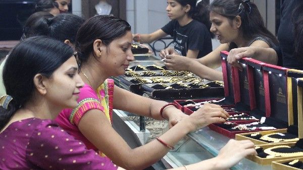 New Trend: ಚಿನ್ನದ ಆಭರಣ ಬೇಕೇ?, ಆನ್‌ಲೈನ್ ಅಂಗಳಕ್ಕೆ ಬನ್ನಿ!