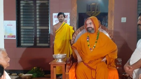 ಭಾರತೀಯ ಸಂಸ್ಕೃತಿ ಪುನರುಜ್ಜೀವನಕ್ಕಾಗಿ ಗೋಕರ್ಣದಲ್ಲಿ ಪರಂಪರಾ ವಿವಿ ಸ್ಥಾಪನೆ