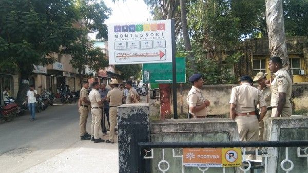 ಚಾಮರಾಜನಗರ, ಮಂಡ್ಯ ಪಿಎಫ್‌ಐ ಮುಖಂಡರ ಮನೆ ಮೇಲೆ ದಾಳಿ, ಮೂವರ ಬಂಧನ